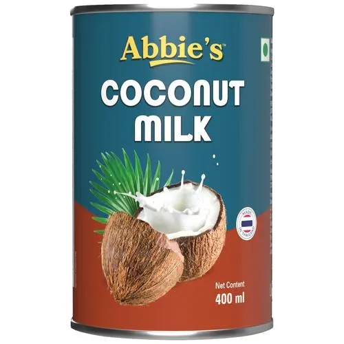 Abbies Coconut Milk Image
