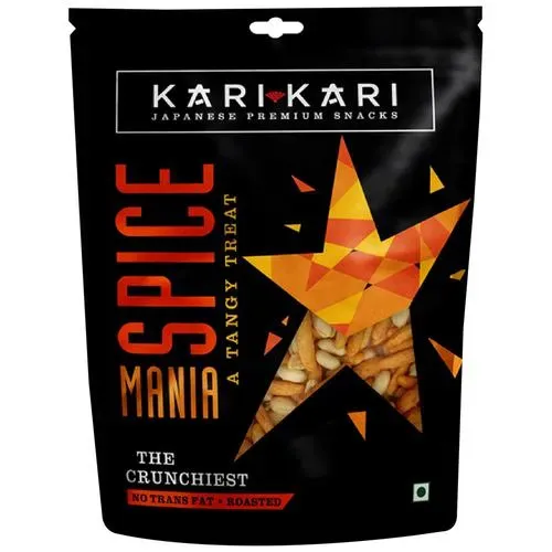 Kari Kari Spice Mania Image