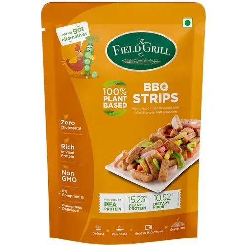 The field Grill Co. BBQ Strips Image