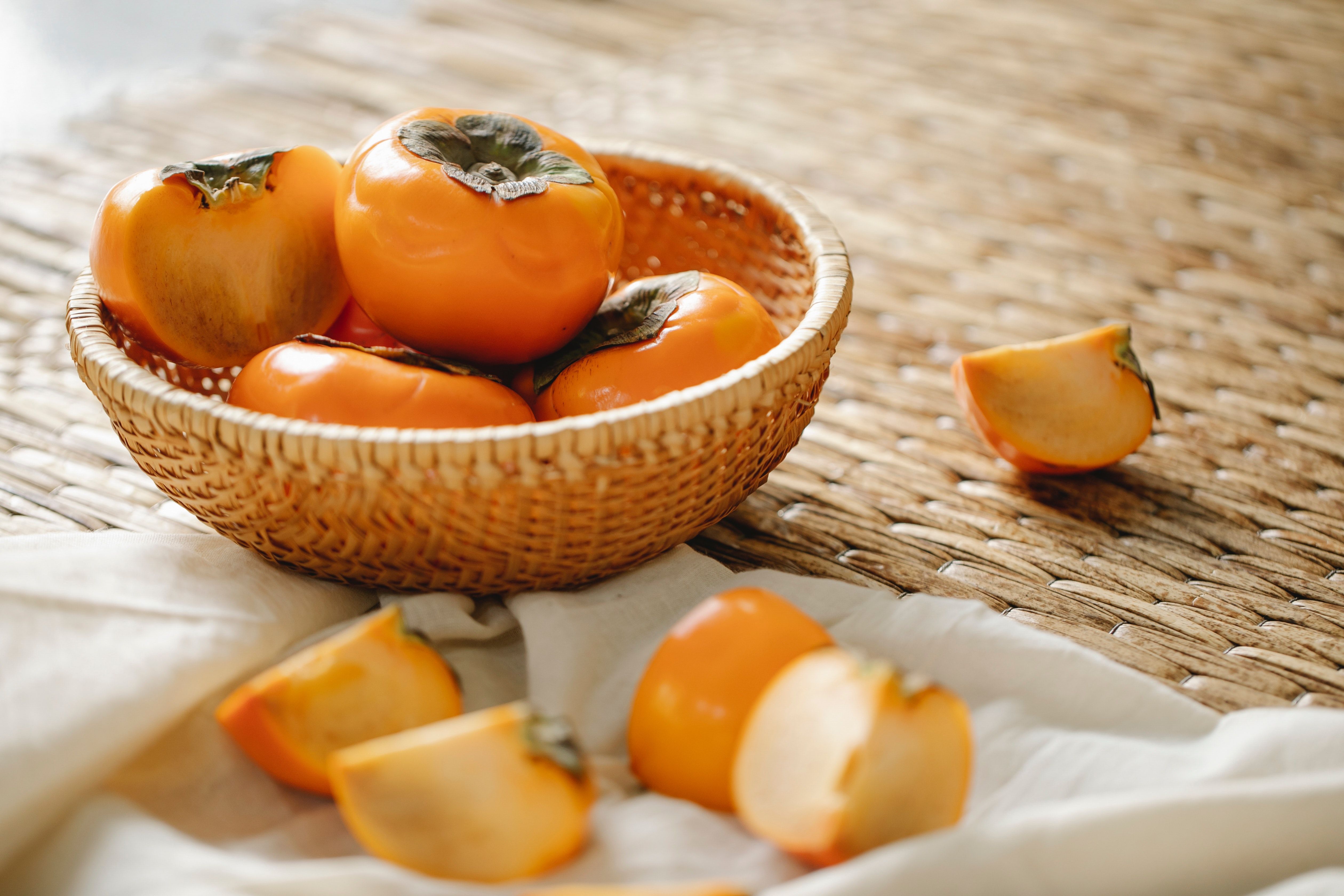 What good are Persimmons?