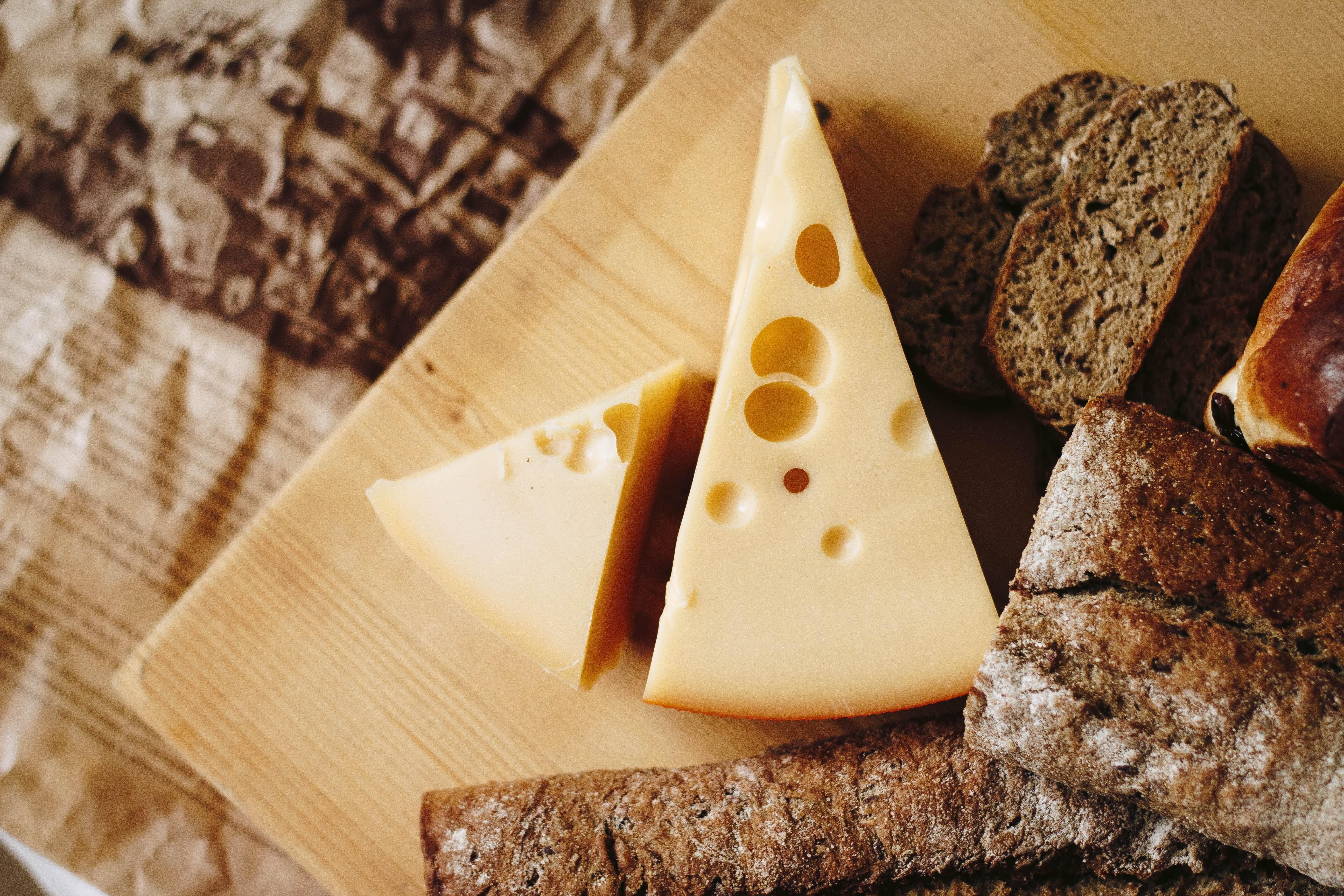 Is Cheese Really healthy?
