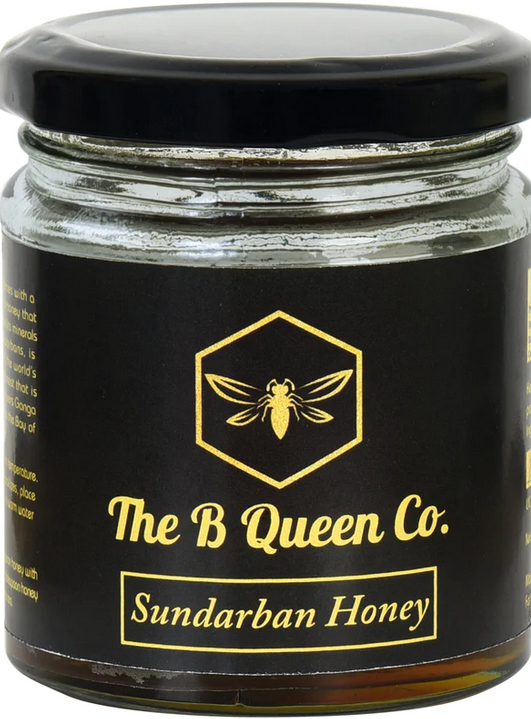 The Crunchie Choice Sundarban Honey Image