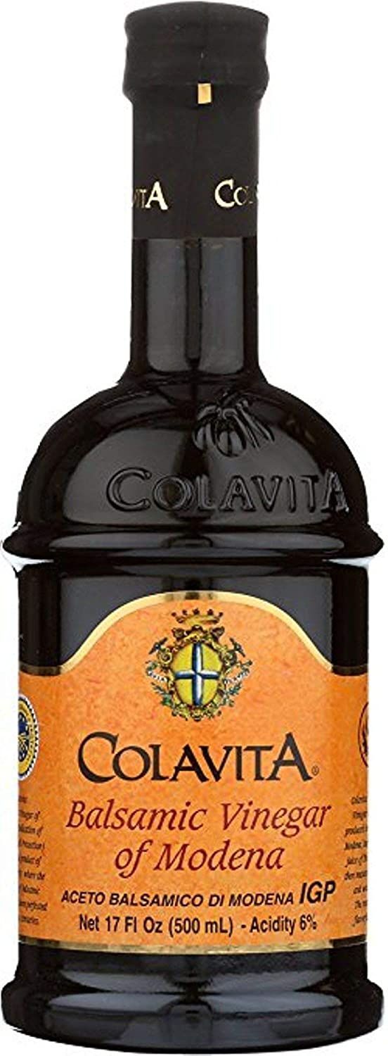 Colavita Balsamic Vinegar Image