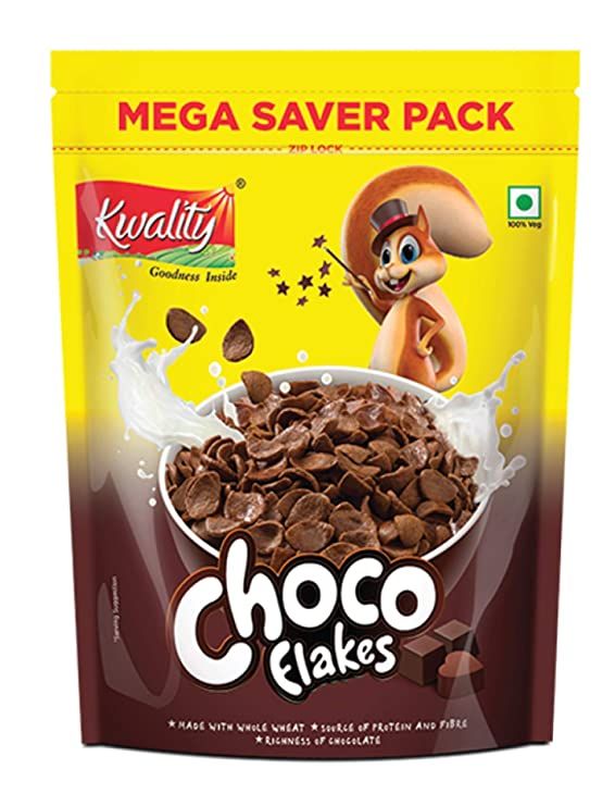 Kwality Choco Flakes Image