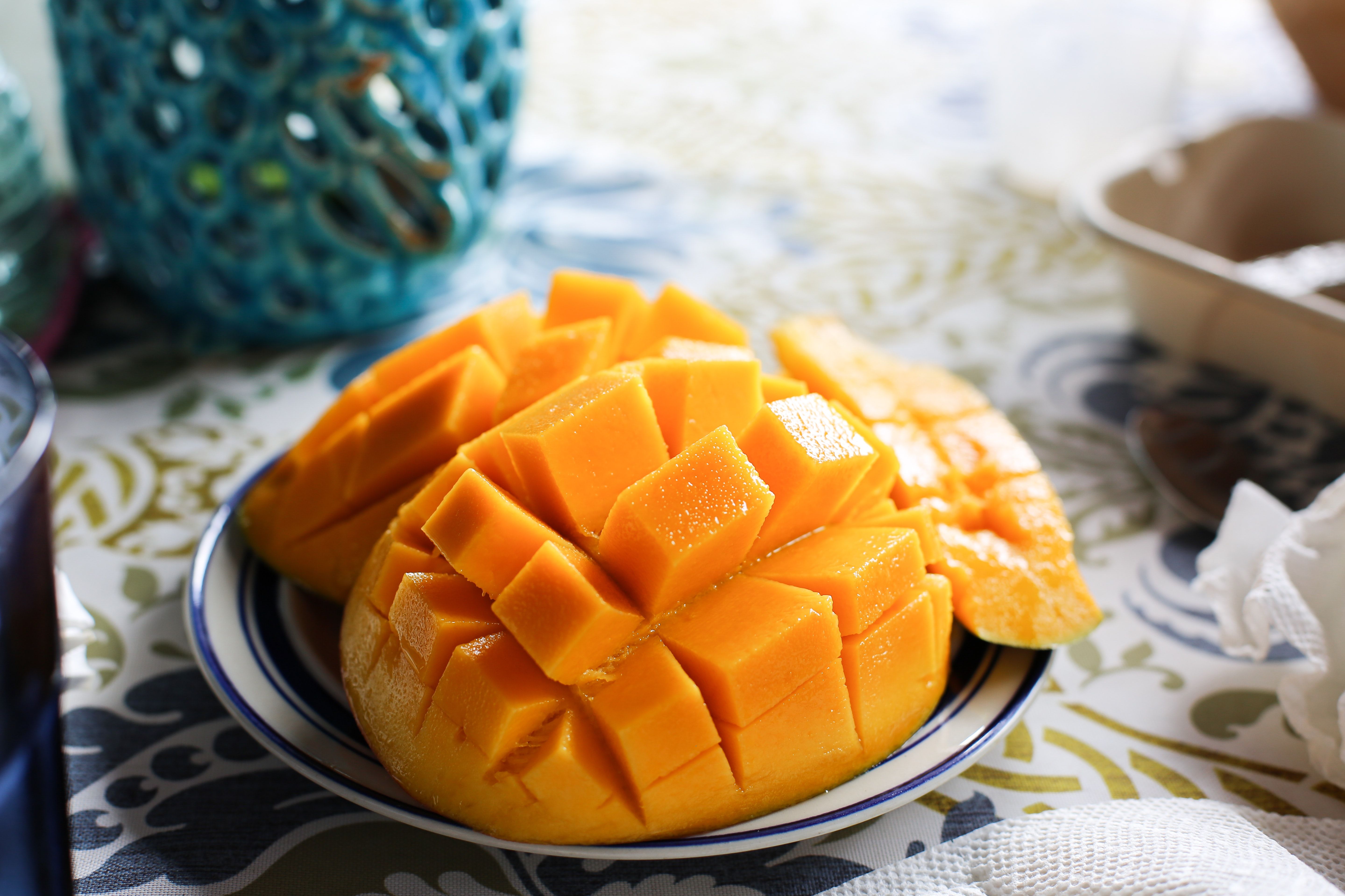 Can mangoes help you lose weight?