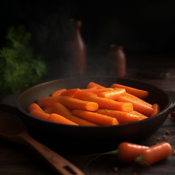 Carrot Vadi