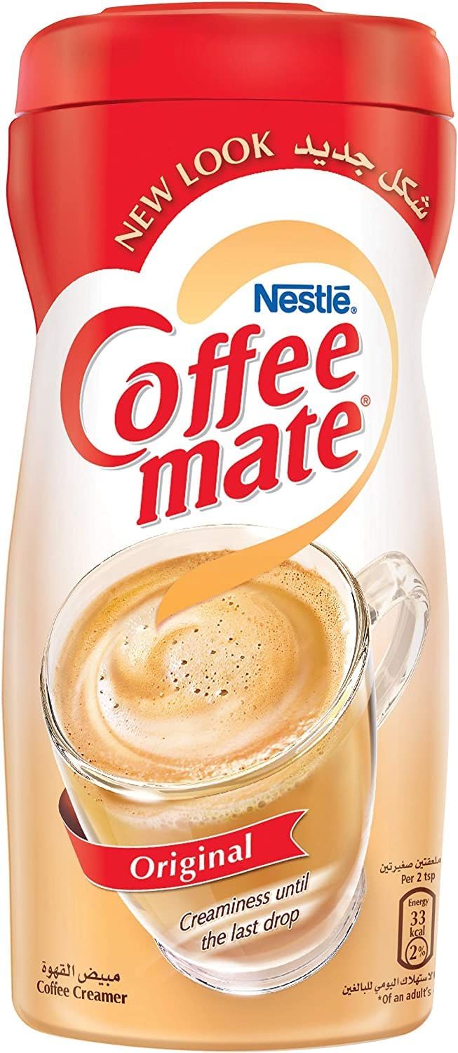 Nestle Coffee Mate Image