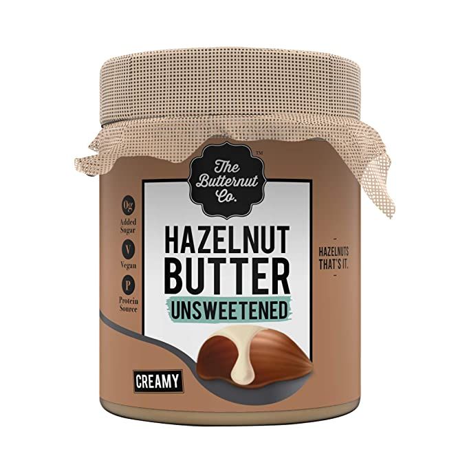The Butternut Co Hazelnut Butter Image