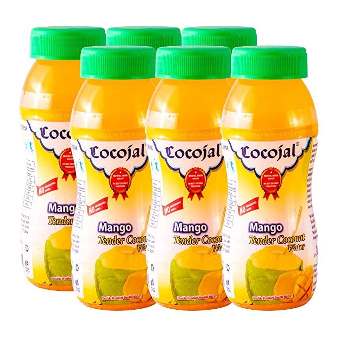 Cocojal Mango Image
