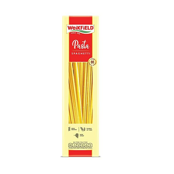 Weikfiled Spaghetti Pasta Image