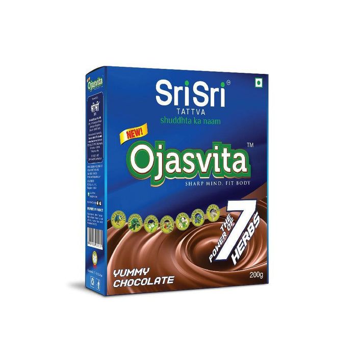 Sri Sri Tattva Chocolate Ojasvita Image