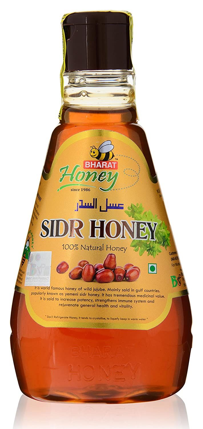 Bharat Honey Sidar Honey Image