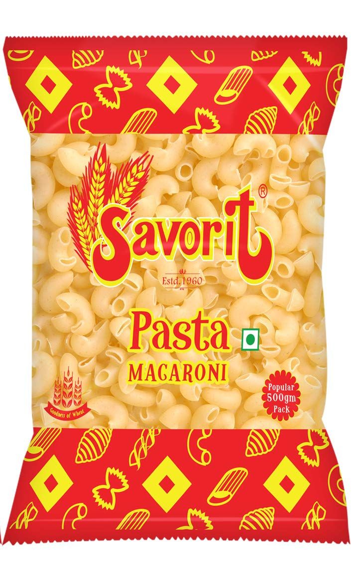 Savorit Popular Macaroni Image