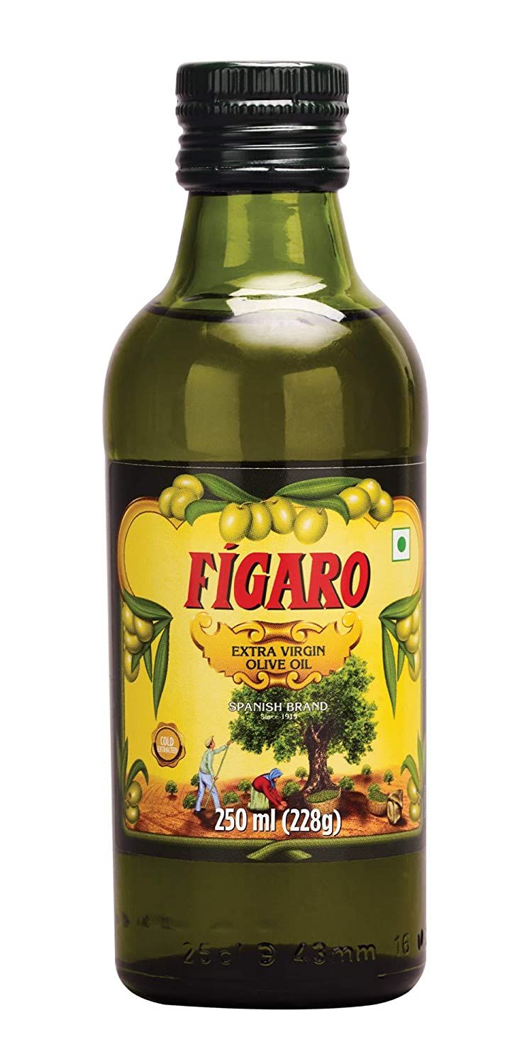Figaro Extra Virgin Olive Oil Image