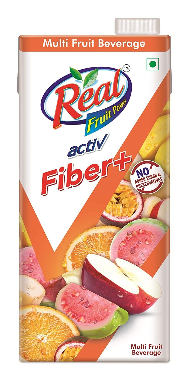 Real Activ Fibre+Multi Fruit Image