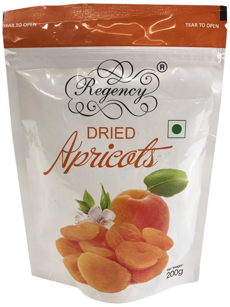 Regency Dried Apricots Image