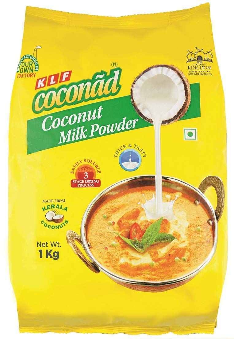 KLF Coconad Coconut Milk Powder Image