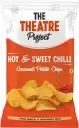 The Theater Project Hot & Sweet Chilli Image