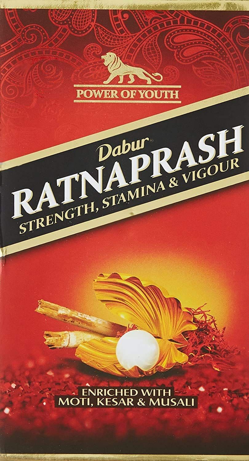 Dabur Ratnaprash Image