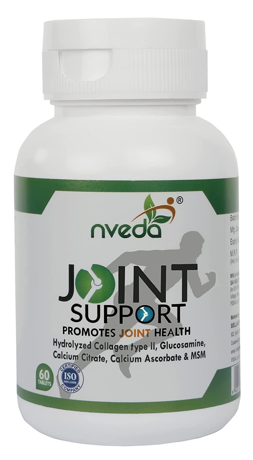 Nveda Joint Support Image