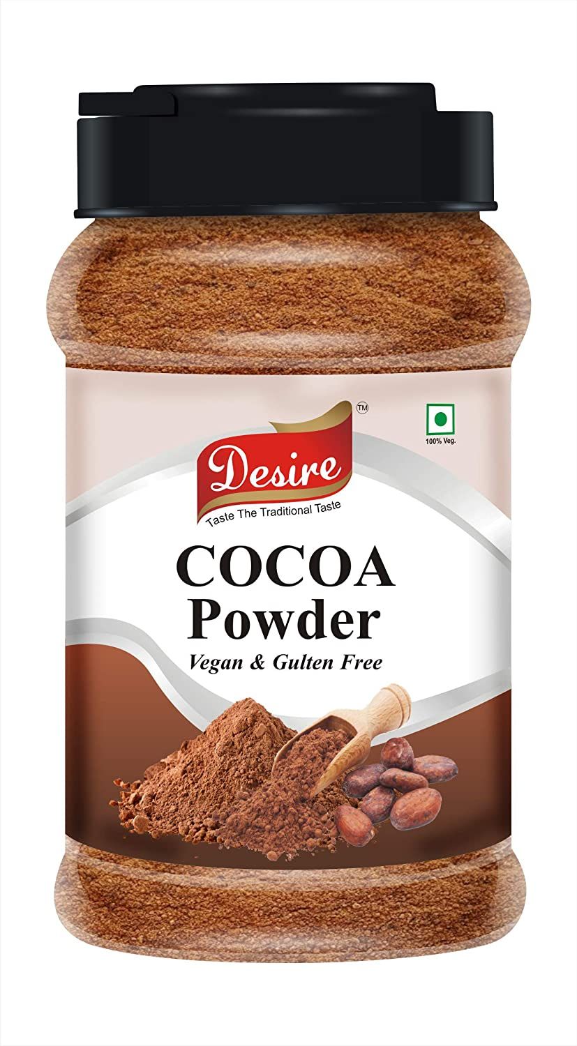 Desire Cocoa Powder Image
