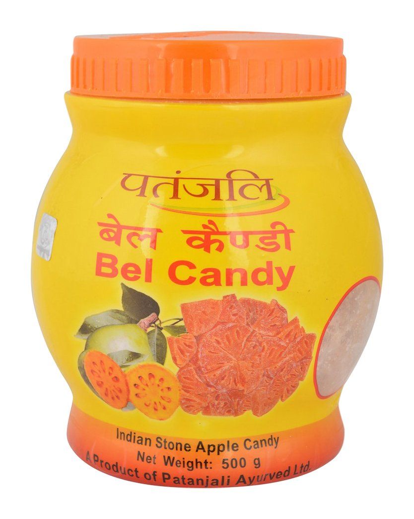 Patanjali Candy Bel Image