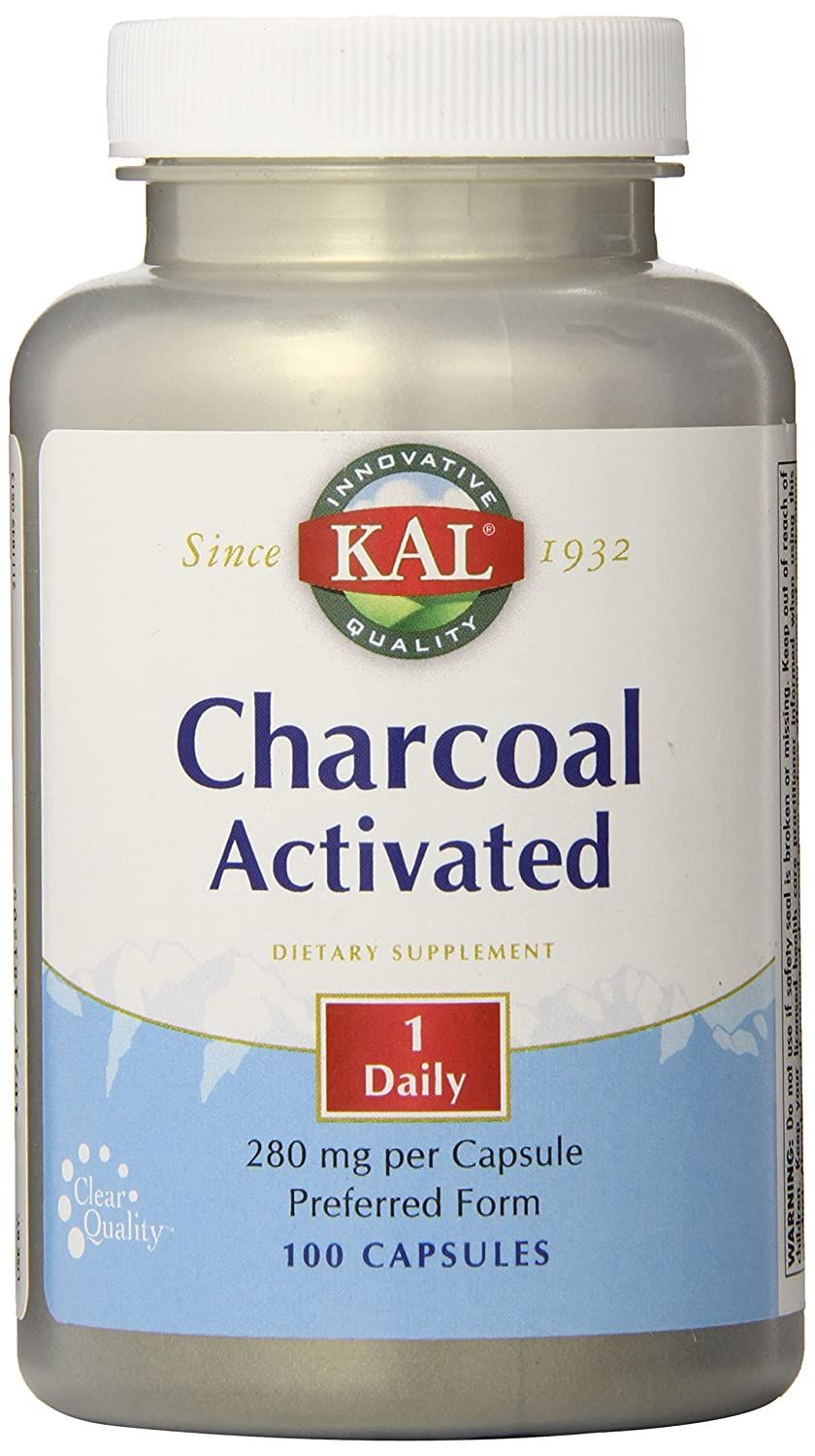 KAL Charcoal Image