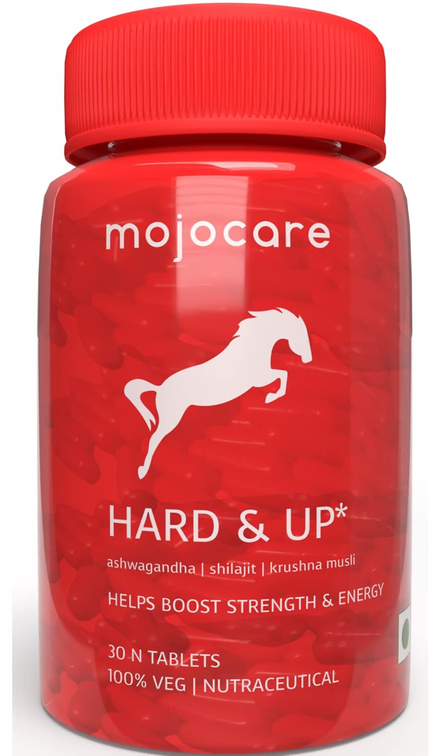 Mojocare Hard & Up Image