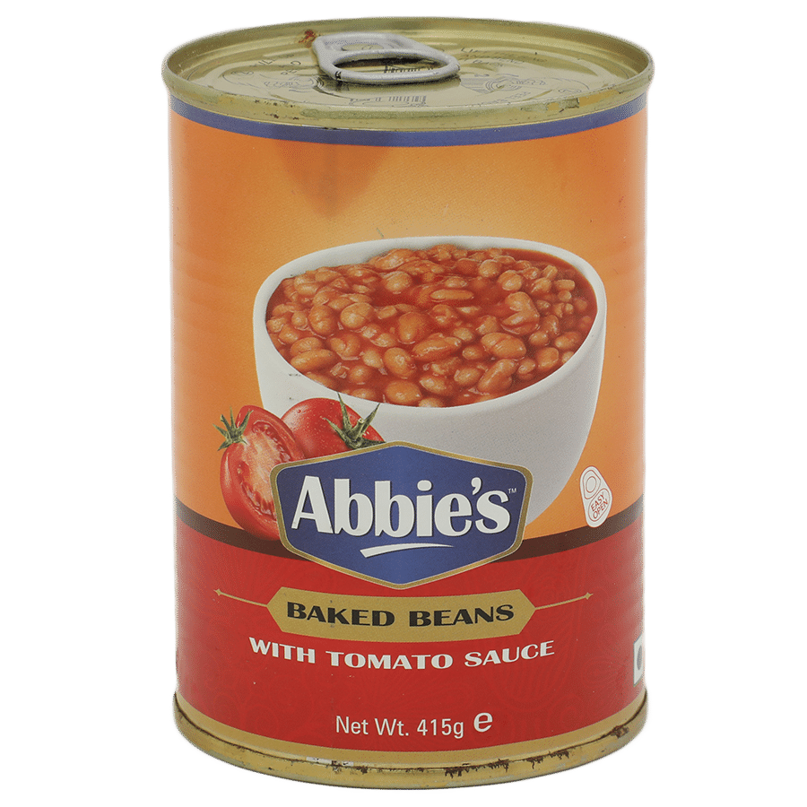 Abbie's Baked Beans Image