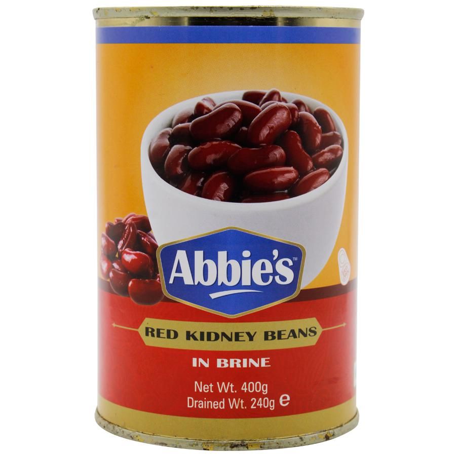 Abbie's Red Kidney Beans Image