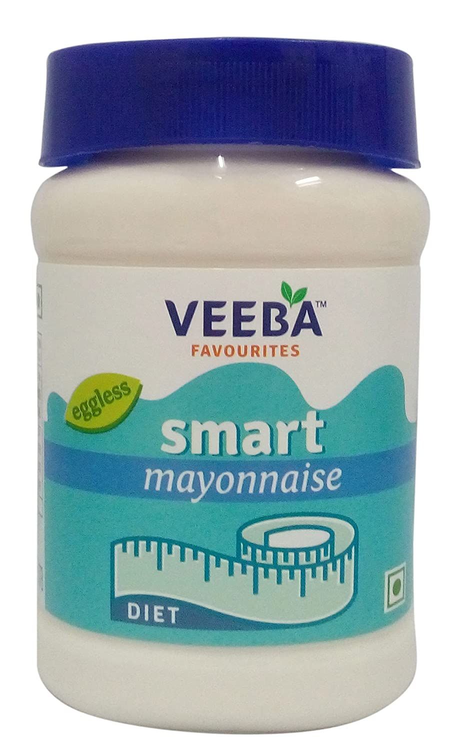 Veeba Mayonnaise - Smart Image