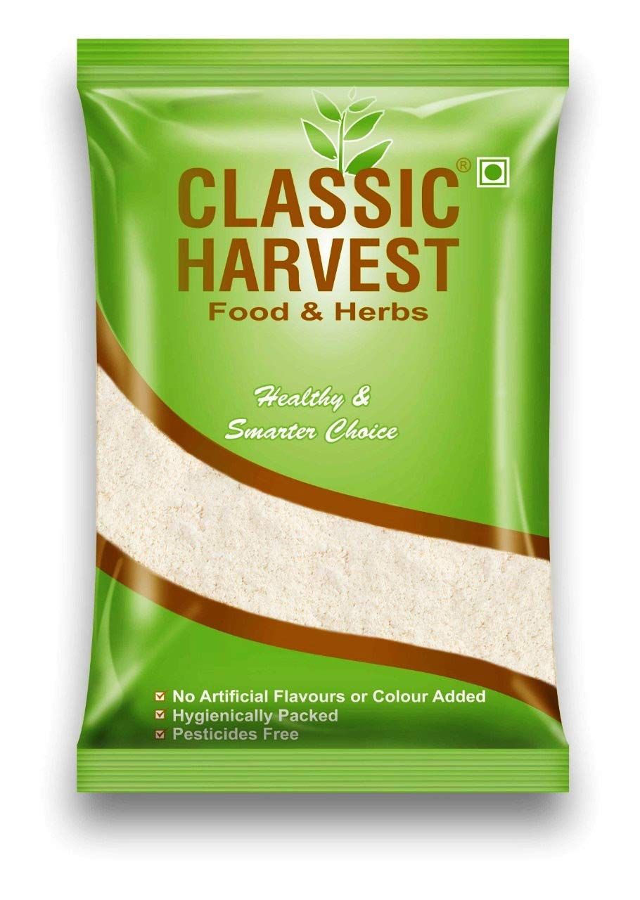 Classic Harvest Sharbati Wheat Flour Image