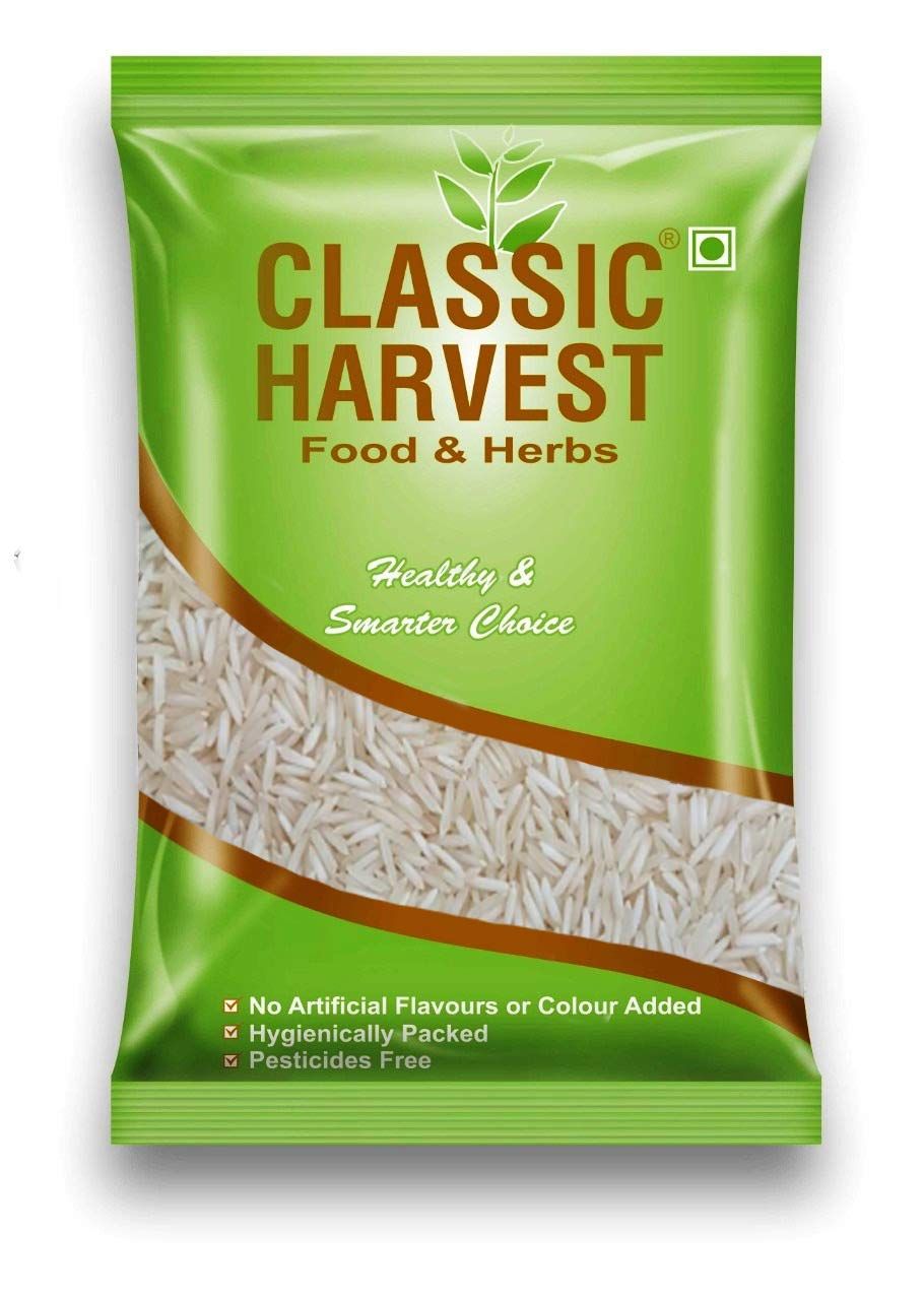 Classic Harvest Rozana Basmati Rice Image