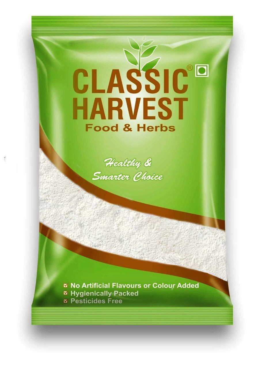 Classic Harvest Homemade Rice Flour Image
