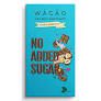 Wacao Chocolates Toasty Hazelnut No Added Sugar Image