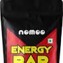 Nomoo Energy Bar Cranberry Image