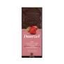 Ambriona Dark Chocolate 70% Cocoa Intense with Strawberry Image