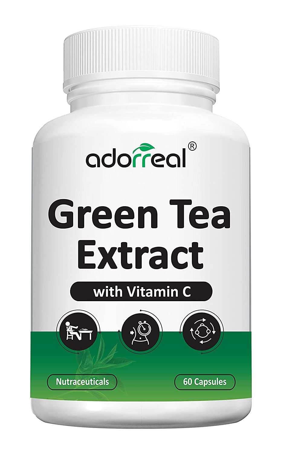 Adorreal Green Tea Extract Image