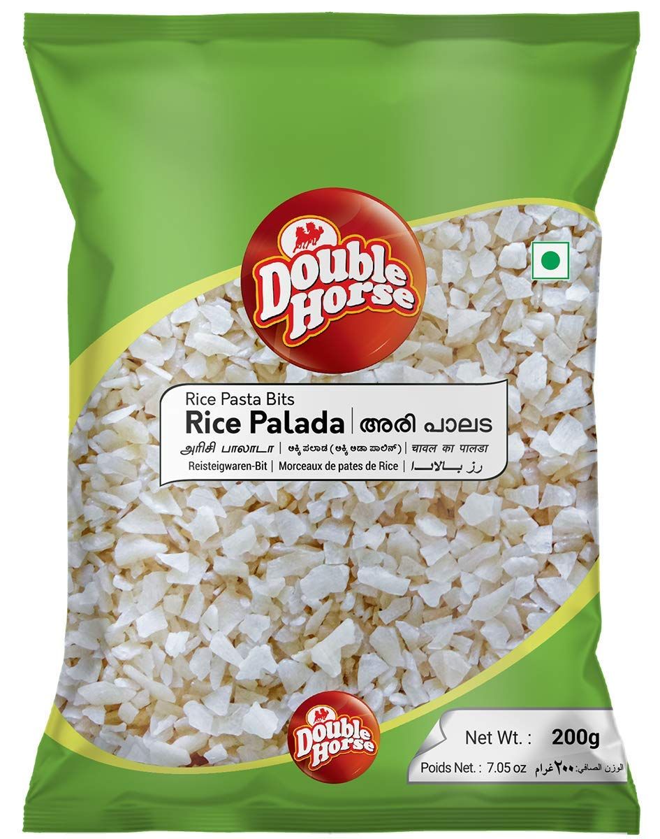 Double Horse Rice Palada Image