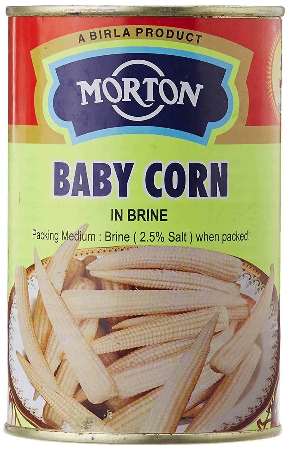 Morton Baby Corn Image