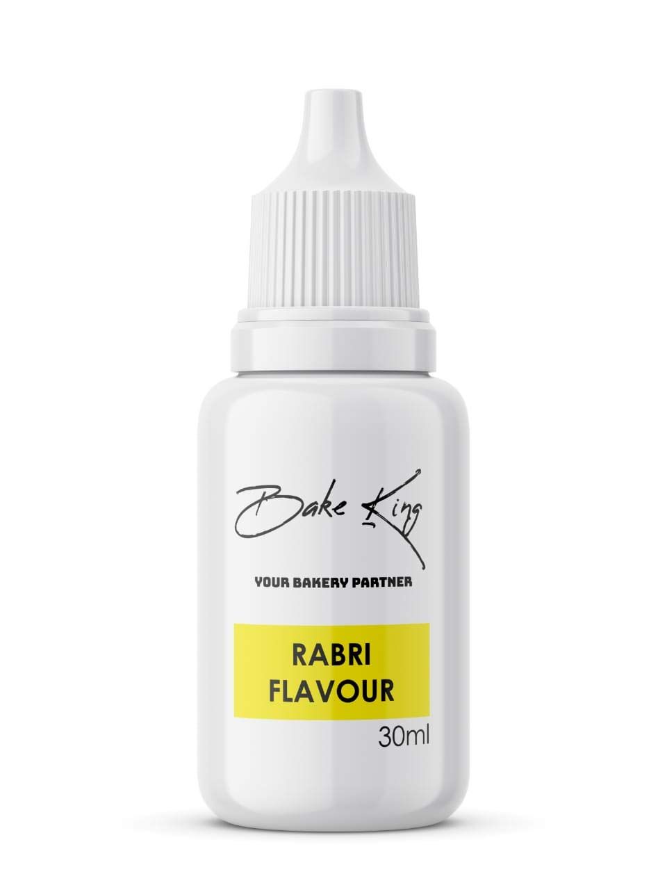 BAKE KING Rabri Flavour Image