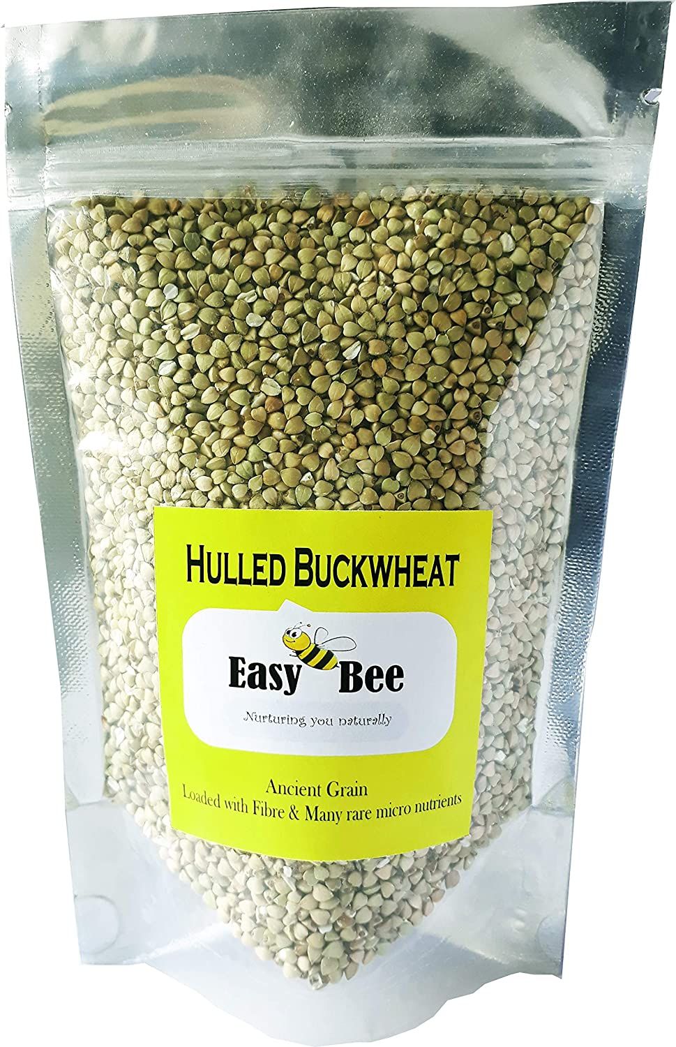 EasyBee Buckwheat Image