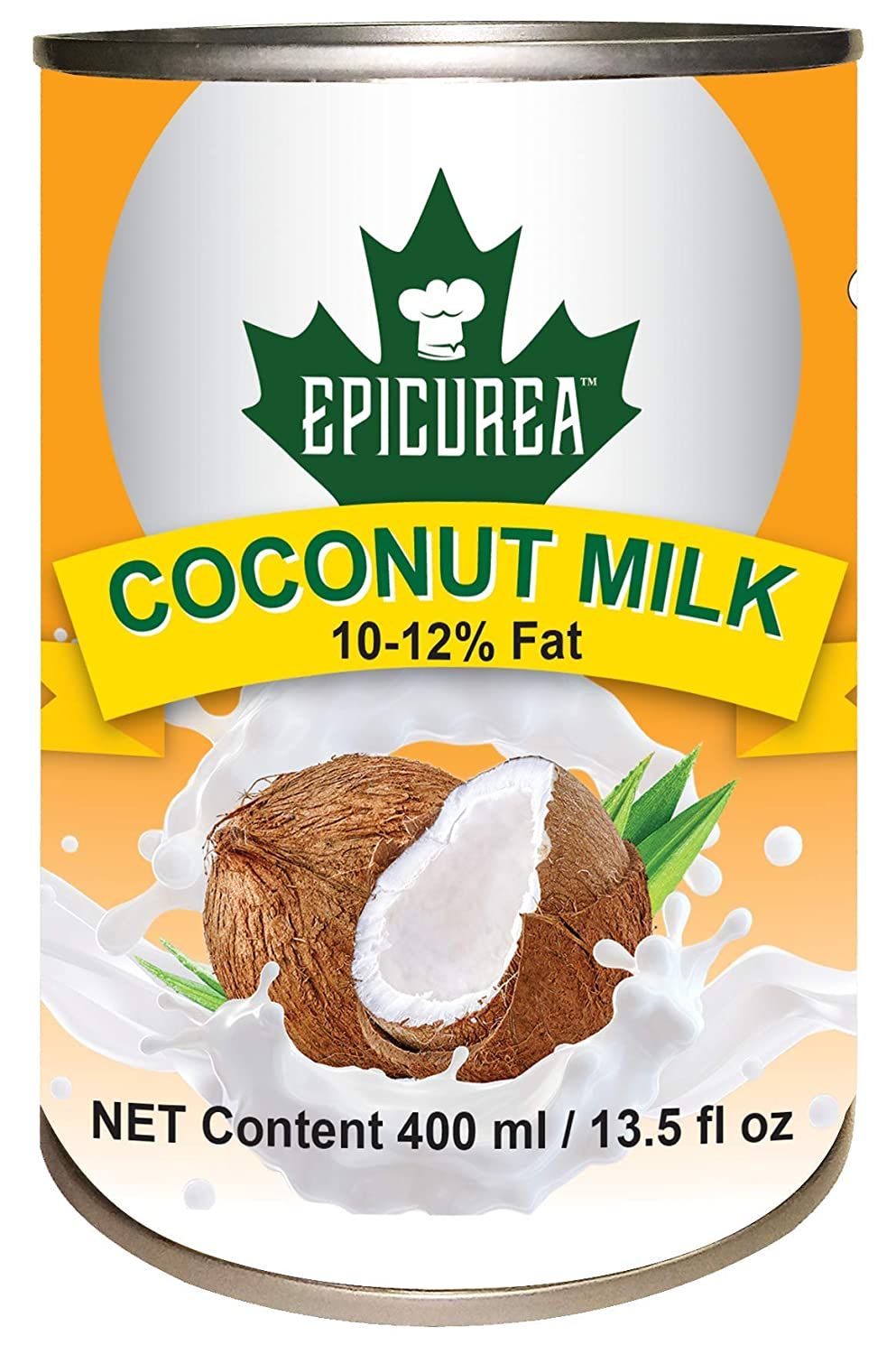 Epicurea Coconut Milk Image